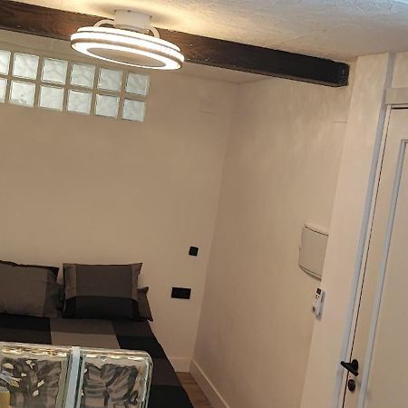Malaga Jacuzy Apartment Exterior foto
