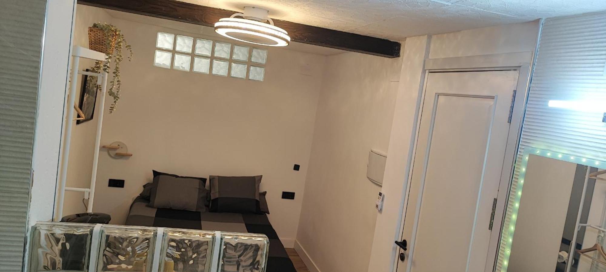 Malaga Jacuzy Apartment Exterior foto